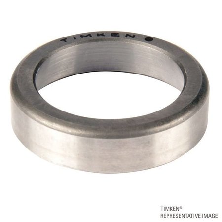 FAFNIR Tapered Roller Bearing <4 OD, #4320 4320